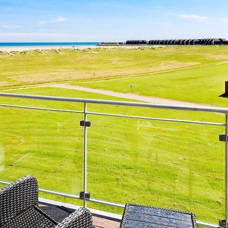 6 Person Holiday Home In Hadsund ภายนอก รูปภาพ