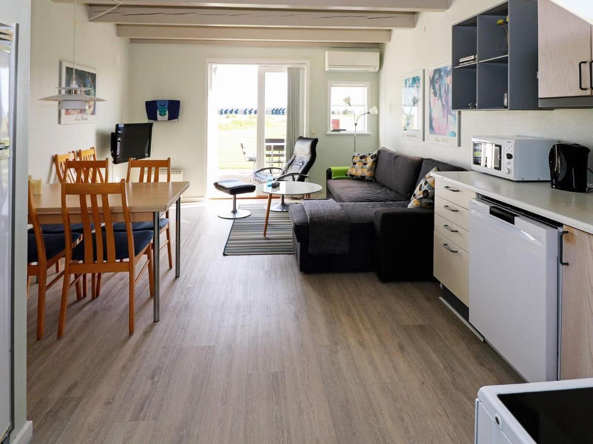 6 Person Holiday Home In Hadsund ภายนอก รูปภาพ