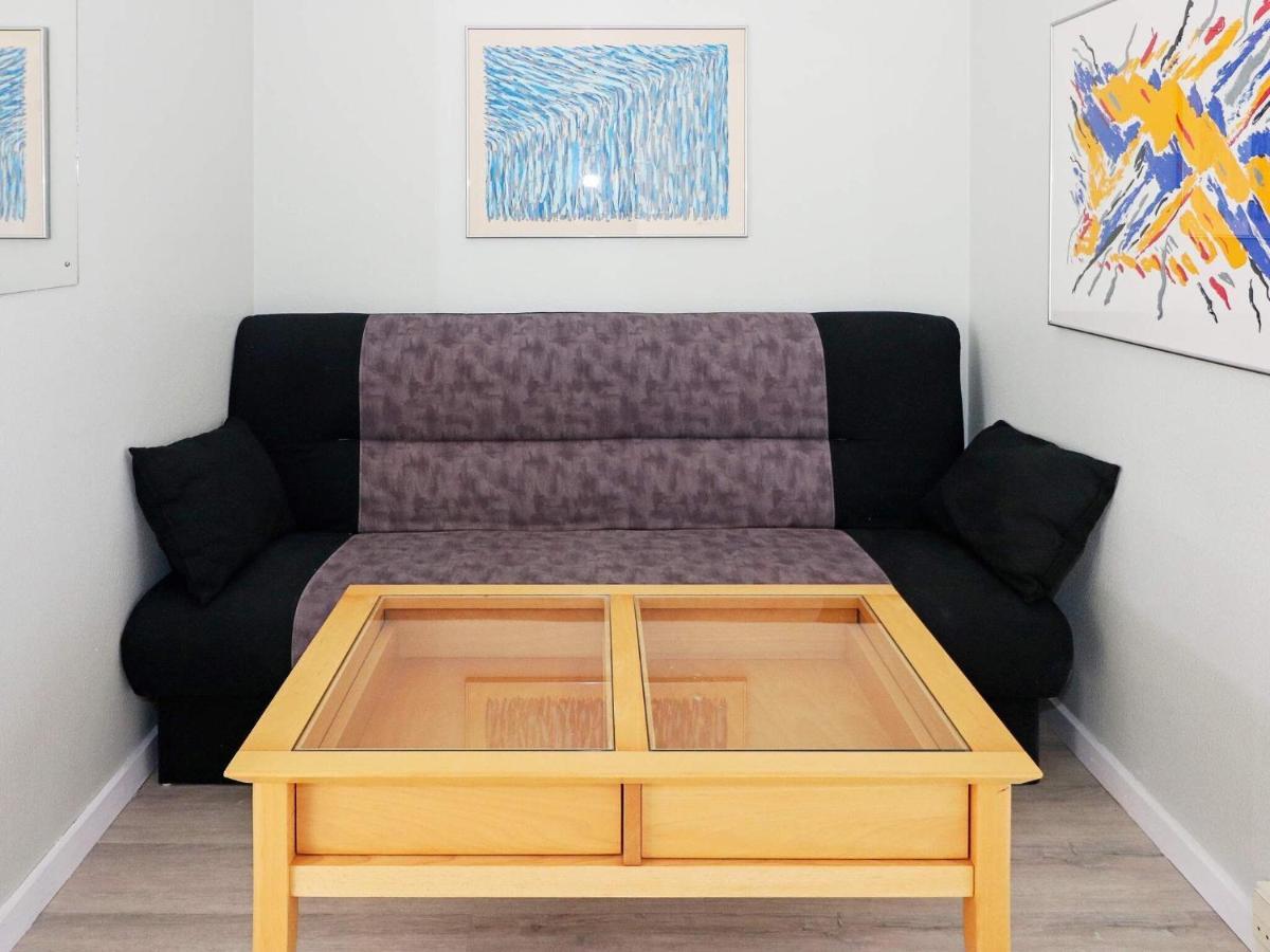 6 Person Holiday Home In Hadsund ภายนอก รูปภาพ
