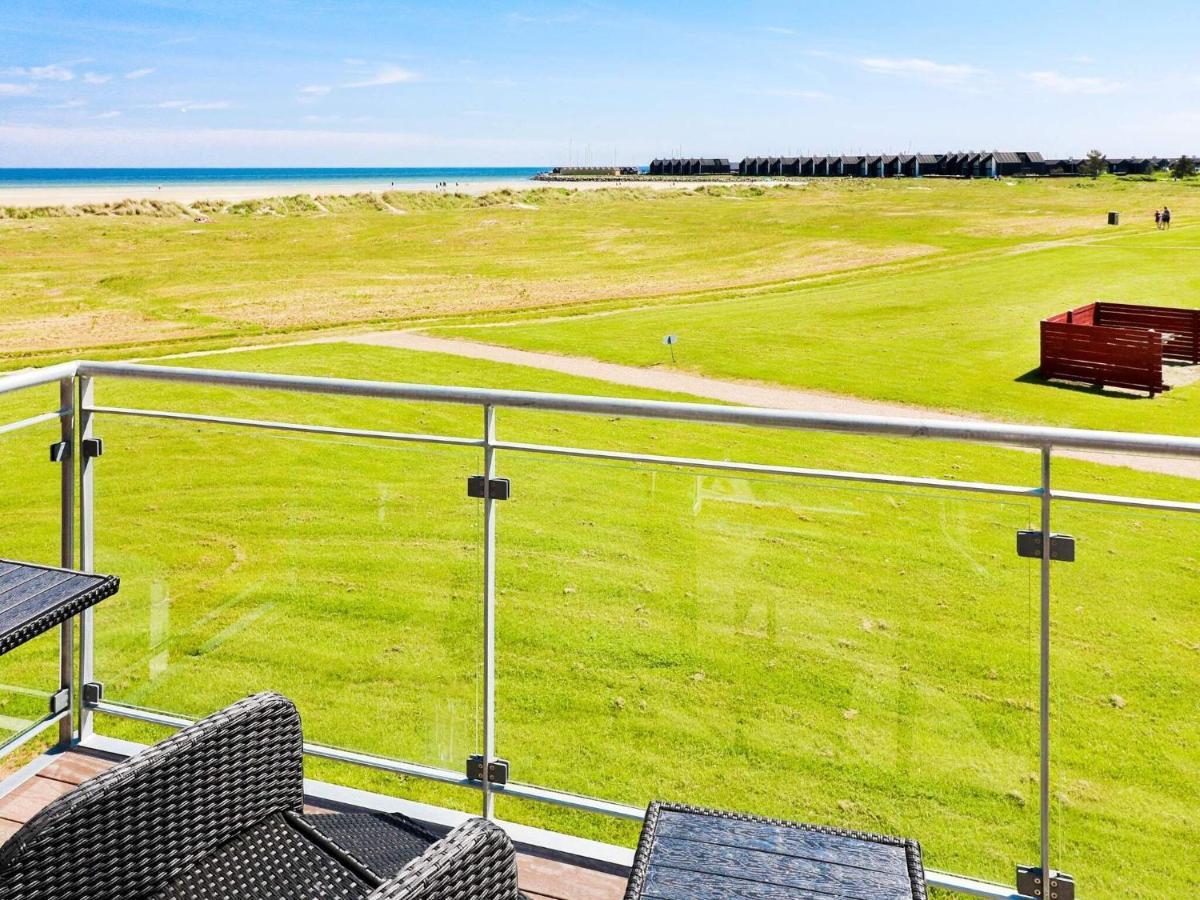 6 Person Holiday Home In Hadsund ภายนอก รูปภาพ
