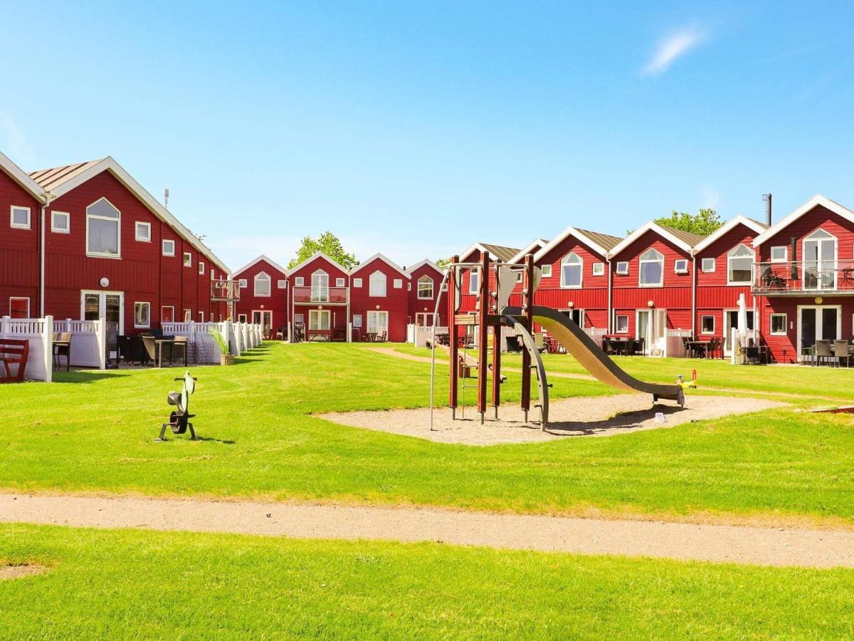 6 Person Holiday Home In Hadsund ภายนอก รูปภาพ