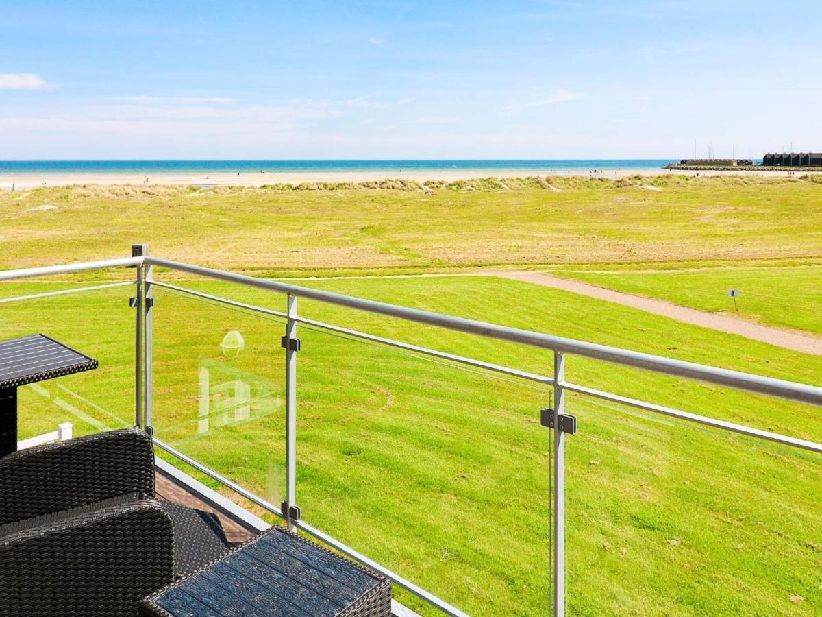 6 Person Holiday Home In Hadsund ภายนอก รูปภาพ