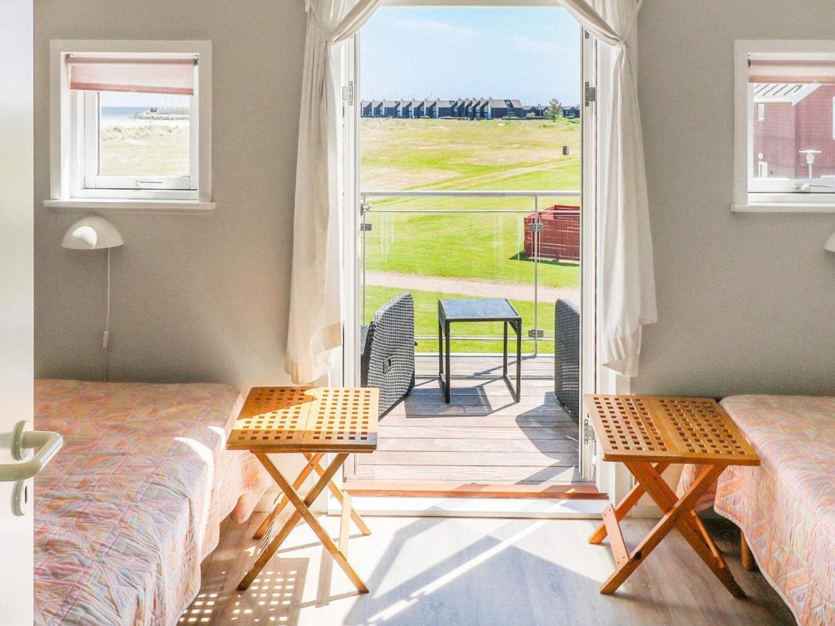 6 Person Holiday Home In Hadsund ภายนอก รูปภาพ