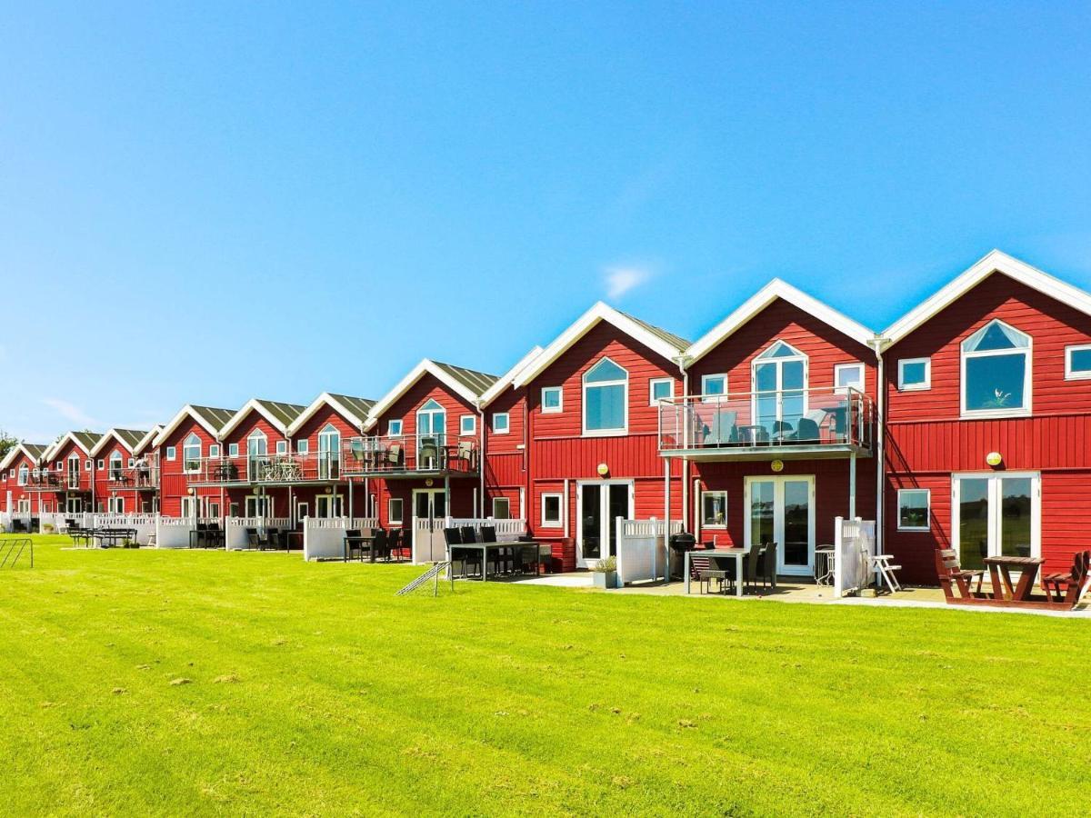 6 Person Holiday Home In Hadsund ภายนอก รูปภาพ