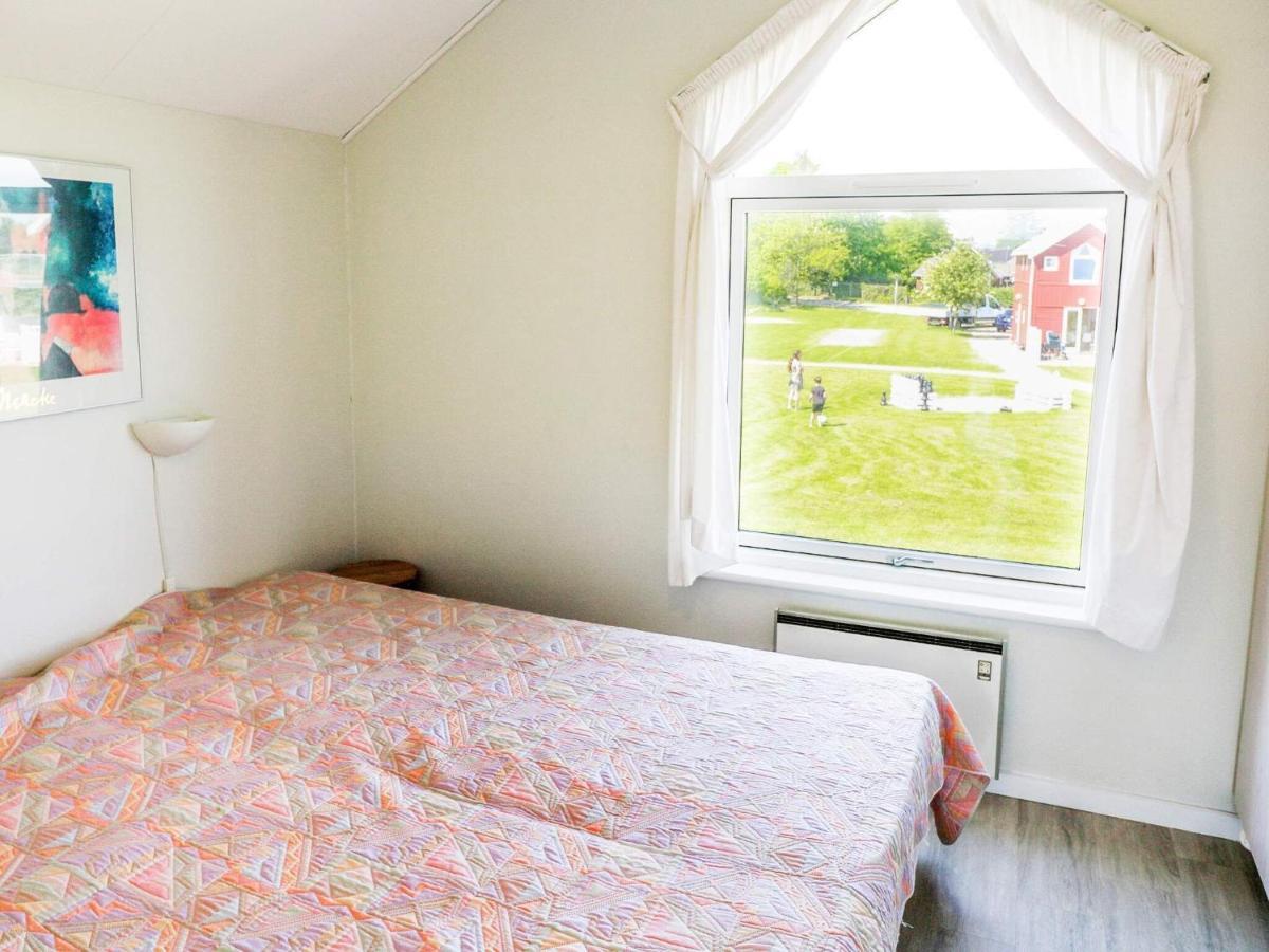 6 Person Holiday Home In Hadsund ภายนอก รูปภาพ