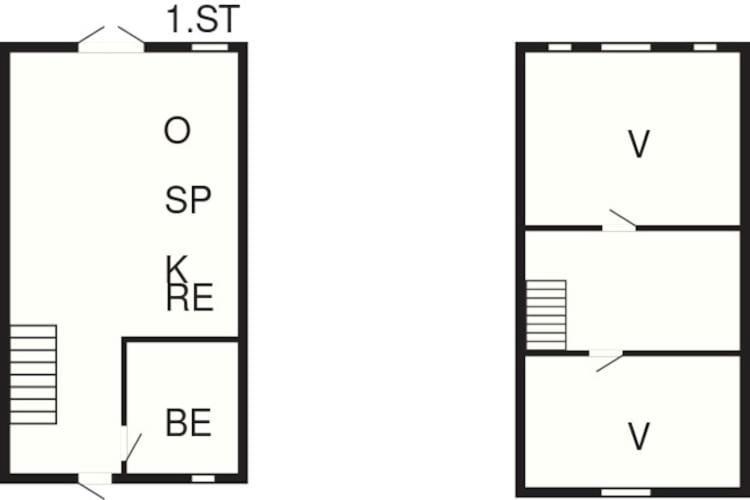 6 Person Holiday Home In Hadsund ภายนอก รูปภาพ